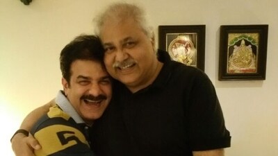 Satish Shah died on Saturday in Mumbai. Satish Shah died on Saturday in Mumbai.