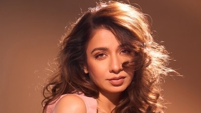 Jasmine Sandlas has sung Poison Baby Jasmine Sandlas has sung Poison Baby