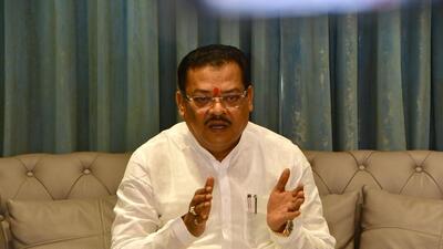 Maharashtra Minister for Social Justice Maharashtra Minister for Social Justice
