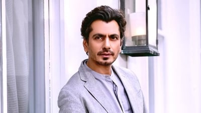 Nawazuddin Siddiqui has starred in both independent films and mainstream entertainers. Nawazuddin Siddiqui has starred in both independent films and mainstream entertainers.