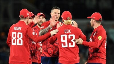 England will take on New Zealand in the first ODI on Sunday. (AP) England will take on New Zealand in the first ODI on Sunday. (AP)