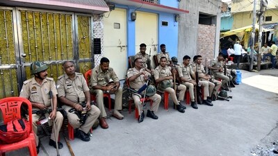 The police are also investigating a possible land dispute angle linked to the case. (PTI/ Representational) The police are also investigating a possible land dispute angle linked to the case. (PTI/ Representational)