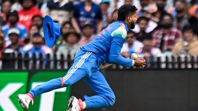Shreyas Iyer is facing a race against time in order to be fit (PTI) Shreyas Iyer is facing a race against time in order to be fit (PTI)