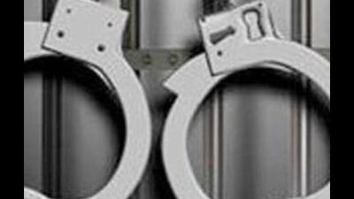 Police said Kanishk Pahadiya alias Koku has been supplying illegal arms across the city for months (File photo) Police said Kanishk Pahadiya alias Koku has been supplying illegal arms across the city for months (File photo)