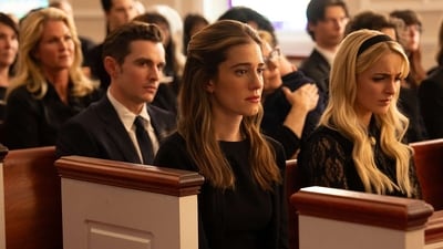 A still from the film Regretting You