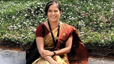 Radha Vembu co-founded Zoho in 1996 along with her brother Sridhar Vembu. Radha Vembu co-founded Zoho in 1996 along with her brother Sridhar Vembu.