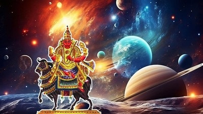 <p>జ్యోతిష్య శాస్త్రం ప్రకారం ప్రాముఖ్యమైన గ్రహాల్లో కుజుడుది ప్రత్యేక స్థానం. ధైర్యం, శౌర్యం, వ్యూహం, నాయకత్వానికి సంకేతానికి పరిగణించే కుజుడు అక్టోబర్ 27న అంటే మరో రెండు రోజుల్లో తన సొంత రాశి వృశ్చికంలోకి సంచరించనున్నాడు.</p> <p>జ్యోతిష్య శాస్త్రం ప్రకారం ప్రాముఖ్యమైన గ్రహాల్లో కుజుడుది ప్రత్యేక స్థానం. ధైర్యం, శౌర్యం, వ్యూహం, నాయకత్వానికి సంకేతానికి పరిగణించే కుజుడు అక్టోబర్ 27న అంటే మరో రెండు రోజుల్లో తన సొంత రాశి వృశ్చికంలోకి సంచరించనున్నాడు.</p>
