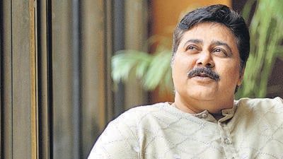 Satish Shah (Getty Images) Satish Shah (Getty Images)