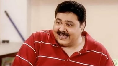 Satish Shah, actor and comedian, has died at 74. Satish Shah, actor and comedian, has died at 74.