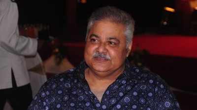 When Satish Shah opened up about how his looks became a drawback for him. When Satish Shah opened up about how his looks became a drawback for him.