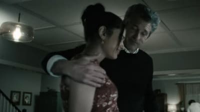 Patrick Dempsey returns to TV in Fox’s Memory of a Killer. (YouTube/Fox) Patrick Dempsey returns to TV in Fox’s Memory of a Killer. (YouTube/Fox)