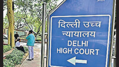 The high court quashed the punishment ticket (File photo)