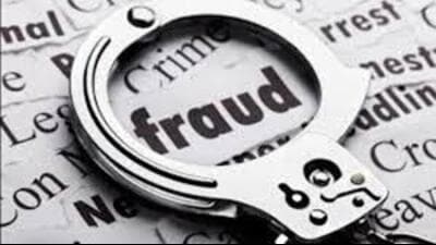 The probe began after senior treasury officer Ramesh Singh lodged an FIR on October 17 against four officials for alleged irregularities. (For representation) The probe began after senior treasury officer Ramesh Singh lodged an FIR on October 17 against four officials for alleged irregularities. (For representation)