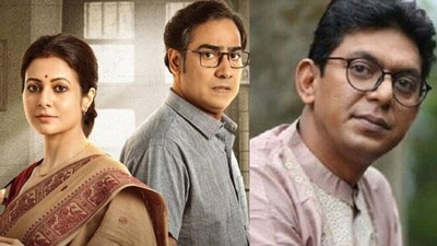 কোয়েল-কৌশিকের ‘স্বার্থপর’-এর রিভিউ দিলেন চঞ্চল! 'আমি নিজেও কেঁদেছি…', যা বললেন নায়ক কোয়েল-কৌশিকের ‘স্বার্থপর’-এর রিভিউ দিলেন চঞ্চল! 'আমি নিজেও কেঁদেছি…', যা বললেন নায়ক