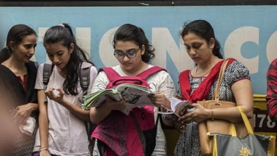 CTET February 2026 exam to be held on February 8, check notice on ctet.nic.in (HT File) CTET February 2026 exam to be held on February 8, check notice on ctet.nic.in (HT File)