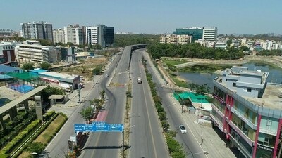 Experts advised monitoring air quality as seasonal changes may impact it even in Bengaluru. (PTI Photo) Experts advised monitoring air quality as seasonal changes may impact it even in Bengaluru. (PTI Photo)