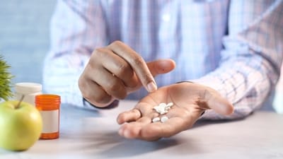 According to Dr Kiani, antibiotics overuse can have a negative impact on gut health. (Unsplash) According to Dr Kiani, antibiotics overuse can have a negative impact on gut health. (Unsplash)
