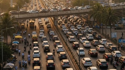 While the core of Bengaluru may be difficult to fix, the post suggested that the outskirts could still be saved if the government is pressured. (AI generated-Google Gemini) While the core of Bengaluru may be difficult to fix, the post suggested that the outskirts could still be saved if the government is pressured. (AI generated-Google Gemini)