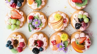 You can now enjoy your favourite dessert without worrying about glucose crashes! (Unsplash) You can now enjoy your favourite dessert without worrying about glucose crashes! (Unsplash)