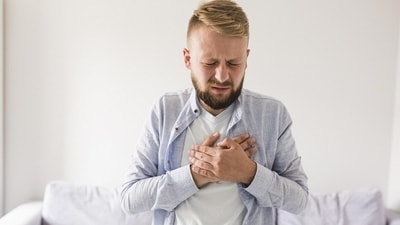 Heartburn is a common complaint, and these simple hacks can relieve symtpoms! (Pixabay) Heartburn is a common complaint, and these simple hacks can relieve symtpoms! (Pixabay)