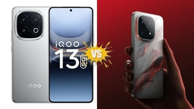 iQOO 15 is set to launch soon with the Snapdragon 8 Gen 5 chipset in India. iQOO 15 is set to launch soon with the Snapdragon 8 Gen 5 chipset in India.