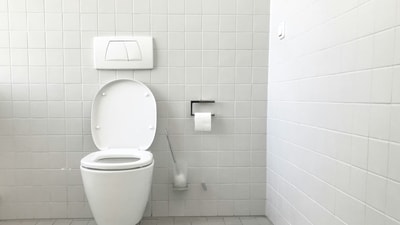 Oil India to fund construction of 47 toilet facilities for girl students in Meghalaya (Unsplash)