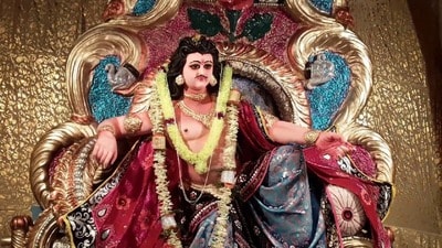 কার্তিক পুজো ২০২৫ সালে ৪ না ৫ নভেম্বর?