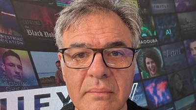 John Kiriakou, a CIA officer for 15 years and who was the chief of CIA counterterrorism operations in Pakistan (@JohnKiriakou/X) John Kiriakou, a CIA officer for 15 years and who was the chief of CIA counterterrorism operations in Pakistan (@JohnKiriakou/X)