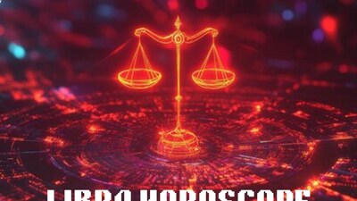 Libra weekly horoscope: Take up new tasks that test your mettle.