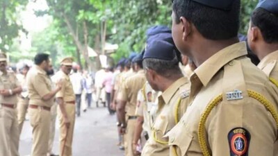 Police near the premises. (Representational/HT Photo) Police near the premises. (Representational/HT Photo)