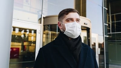 Amidst the rising pollution, it is important to take care of your eyes and lungs. (Unsplash) Amidst the rising pollution, it is important to take care of your eyes and lungs. (Unsplash)