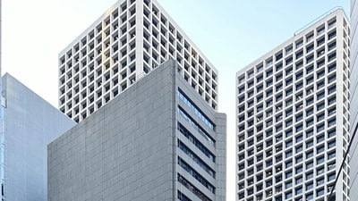 Office leasing: Bengaluru, Delhi-NCR, and Mumbai recorded an average 4.3% annual rise in prime office rentals during July–September 2025, as per a Knight Frank report. (Photo for representational purposes only) (Pexels) Office leasing: Bengaluru, Delhi-NCR, and Mumbai recorded an average 4.3% annual rise in prime office rentals during July–September 2025, as per a Knight Frank report. (Photo for representational purposes only) (Pexels)