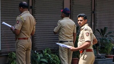 The arrested accused has been identified as Prashant Bankar (PTI/representative ) The arrested accused has been identified as Prashant Bankar (PTI/representative )