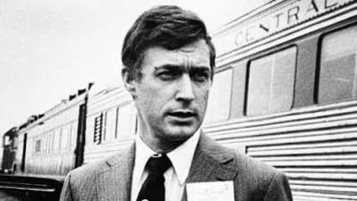 Timothy Mellon is a billionaire heir to the Mellon banking and railroad fortune. (X/@SaveUSAKitty) Timothy Mellon is a billionaire heir to the Mellon banking and railroad fortune. (X/@SaveUSAKitty)