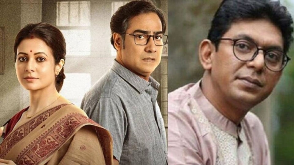 কোয়েল-কৌশিকের ‘স্বার্থপর’-এর রিভিউ দিলেন চঞ্চল! 'আমি নিজেও কেঁদেছি…', যা বললেন নায়ক