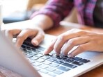 JEE Mains Registration 2026 LIVE: Check the steps to apply for JEE Mains when the process begins. (Representative image)