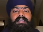Amritpal Singh Mehron Amritpal Singh Mehron