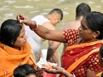 Bihar also has 1.06 million active self-help groups. Through these, 14.5 million women are carving their individual stories of financial success