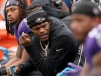 Lamar Jackson injury update: NBA gambling scandal’s shadow looms over Baltimore Ravens’ error regarding QB’s status