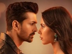 Harshvardhan Rane and Ayushmann Khurrana both had big releases this Diwali.