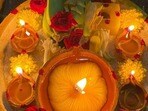 ఈ ఏడాది కార్తీక పౌర్ణమి ఎప్పుడు వచ్చింది?(pinterest)