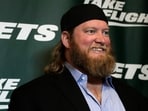Nick Mangold death: The New York Jets Ring of Honor member passed away due to kidney ailment at the age of 41 Nick Mangold death: The New York Jets Ring of Honor member passed away due to kidney ailment at the age of 41