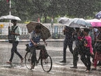 Bengaluru and parts of Karnataka are on alert as a deep depression in the Bay of Bengal is forecasted to develop into Cyclone Montha. Bengaluru and parts of Karnataka are on alert as a deep depression in the Bay of Bengal is forecasted to develop into Cyclone Montha.