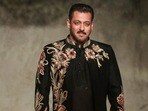 సల్మాన్ ఖాన్(PTI)