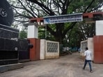 Subsequently, FTIISA raised issues with the release of the revised merit list, accusing the FTII administration of lapses in evaluation, seat allocation, and implementation of the reservation policy. (HT) Subsequently, FTIISA raised issues with the release of the revised merit list, accusing the FTII administration of lapses in evaluation, seat allocation, and implementation of the reservation policy. (HT)