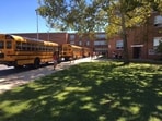Baltimore County officials are now calling for a review of Kenwood High's AI system and why it led to a search.