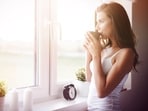 Just getting sunlight for 5-10 minutes in the day can be a game changer for your health. Just getting sunlight for 5-10 minutes in the day can be a game changer for your health.