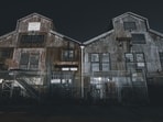 Dark tourism meets Halloween: US historical sites navigate ethics, education, and visitor entertainment 