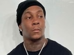 THF Bay Zoo or Devonshe Collier was in a parking lot when he was fired upon.