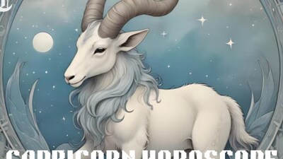 Capricorn Horoscope Today: Read our expert astrological predictions to find out what the stars have in store for you. (Freepik)